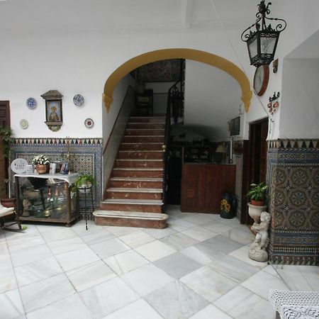 Pension El Portillo Córdoba Buitenkant foto