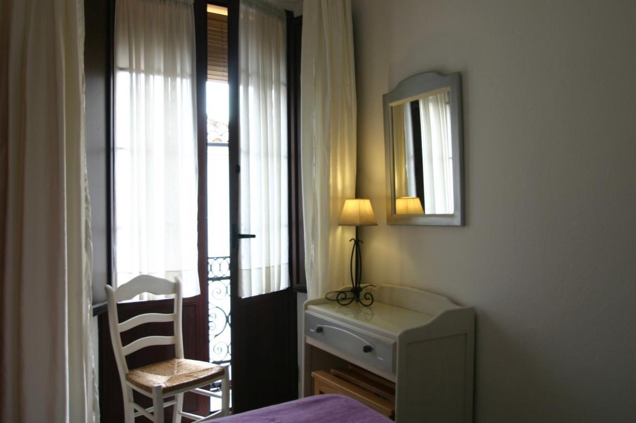 Pension El Portillo Córdoba Buitenkant foto