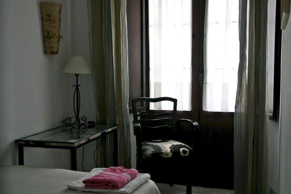 Pension El Portillo Córdoba Buitenkant foto