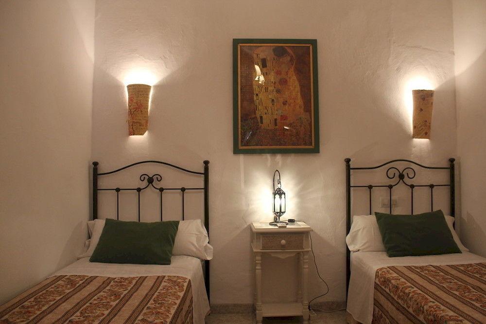 Pension El Portillo Córdoba Buitenkant foto