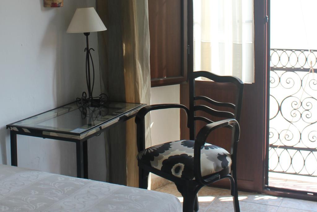 Pension El Portillo Córdoba Buitenkant foto