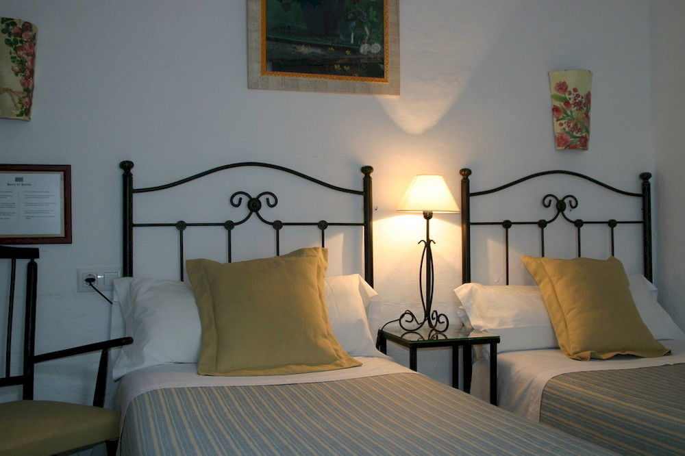 Pension El Portillo Córdoba Buitenkant foto