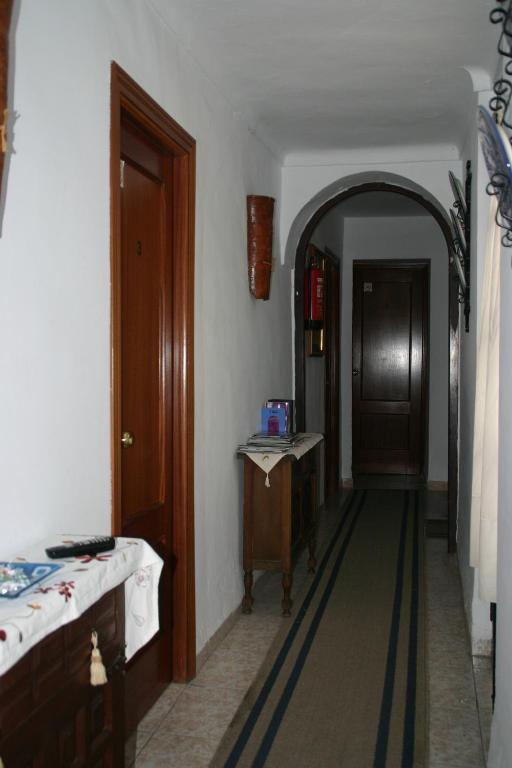 Pension El Portillo Córdoba Buitenkant foto